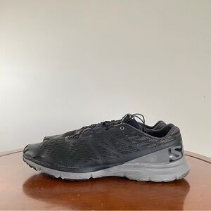 Salomon XA Amphib Trail Running Shoes | US 9.5